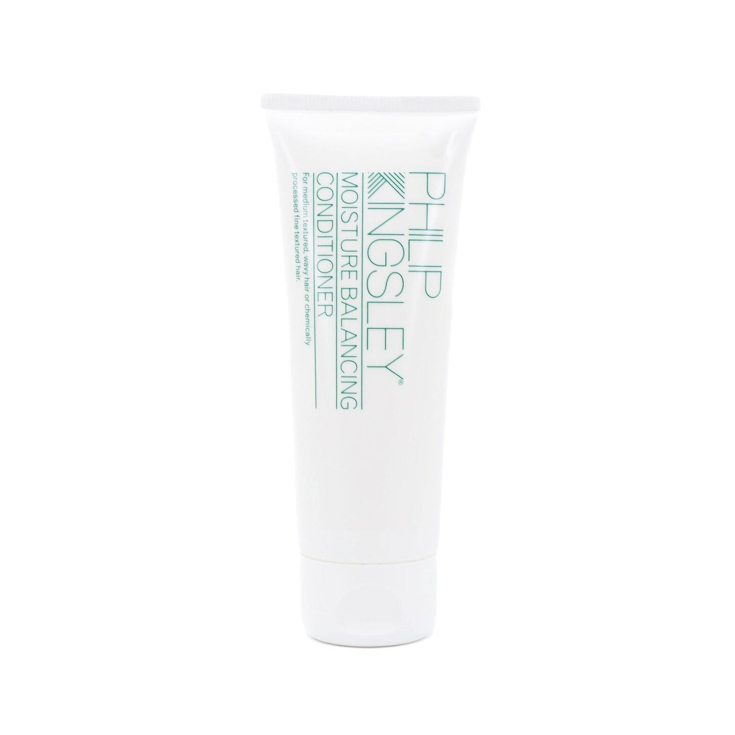 PHILIP KINGSLEY Moisture Balancing Conditioner 2.53oz - Imperfect Box