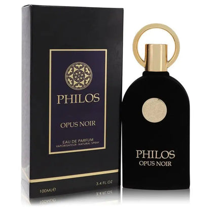 Philos Opus Noir By Maison Alhambra (Unisex) by Gamer Scents