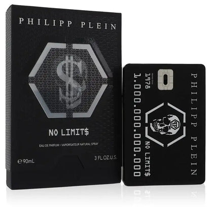 Philipp Plein No Limits By Philipp Plein Parfums Cologne for Men by Gamer Scents
