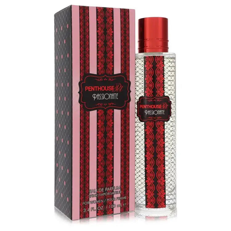 Passionate By Penthouse Perfume for Women by Gamer Scents