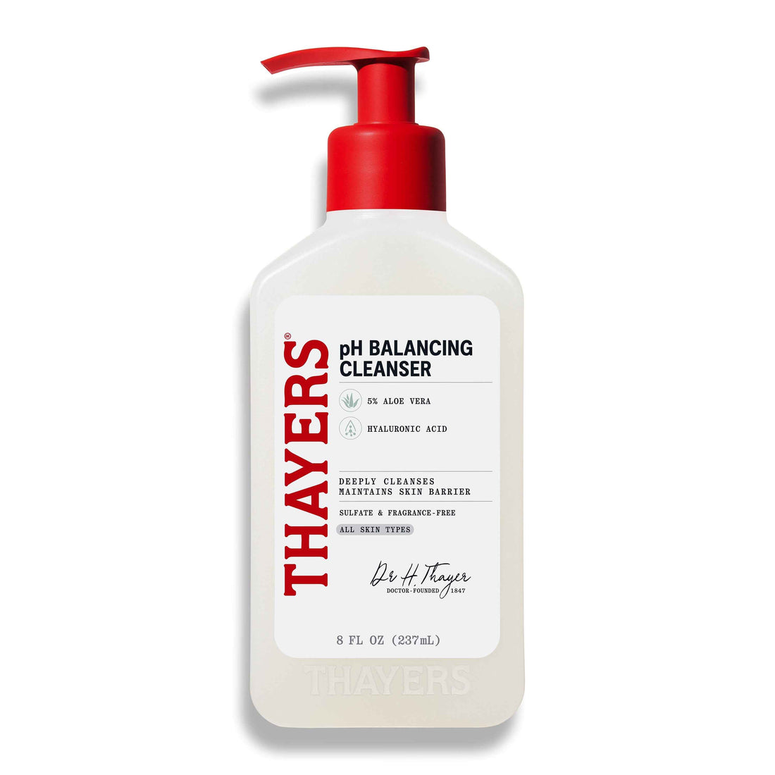 Thayer&