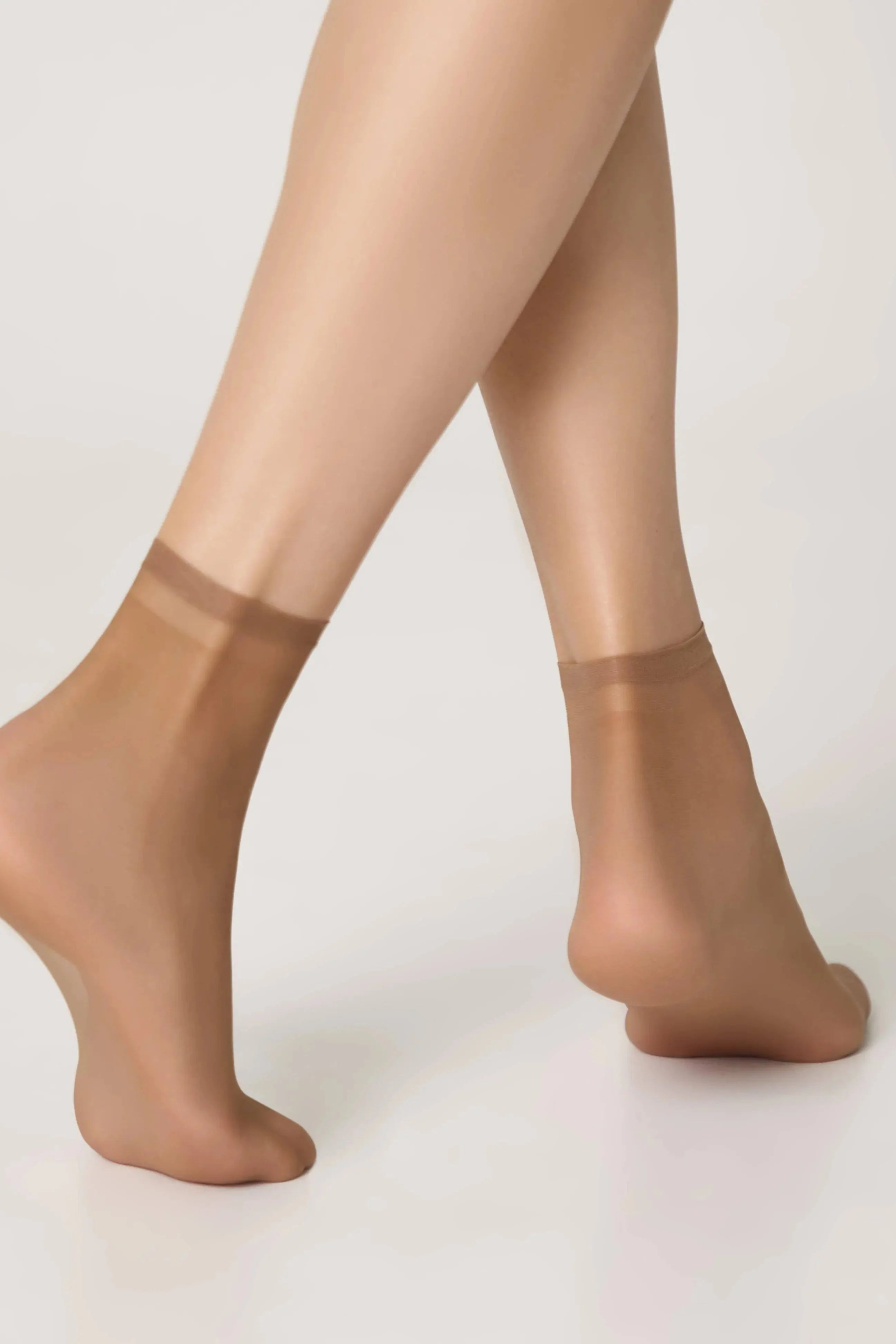 Socks Conte Summer 8 Den (2 pairs) - DestGlow