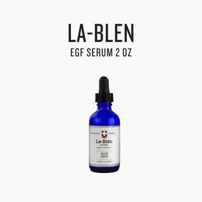 [Le Blen] EGF (Epidermal Growth Factor) Serum ( 2oz) by Pi-Boo
