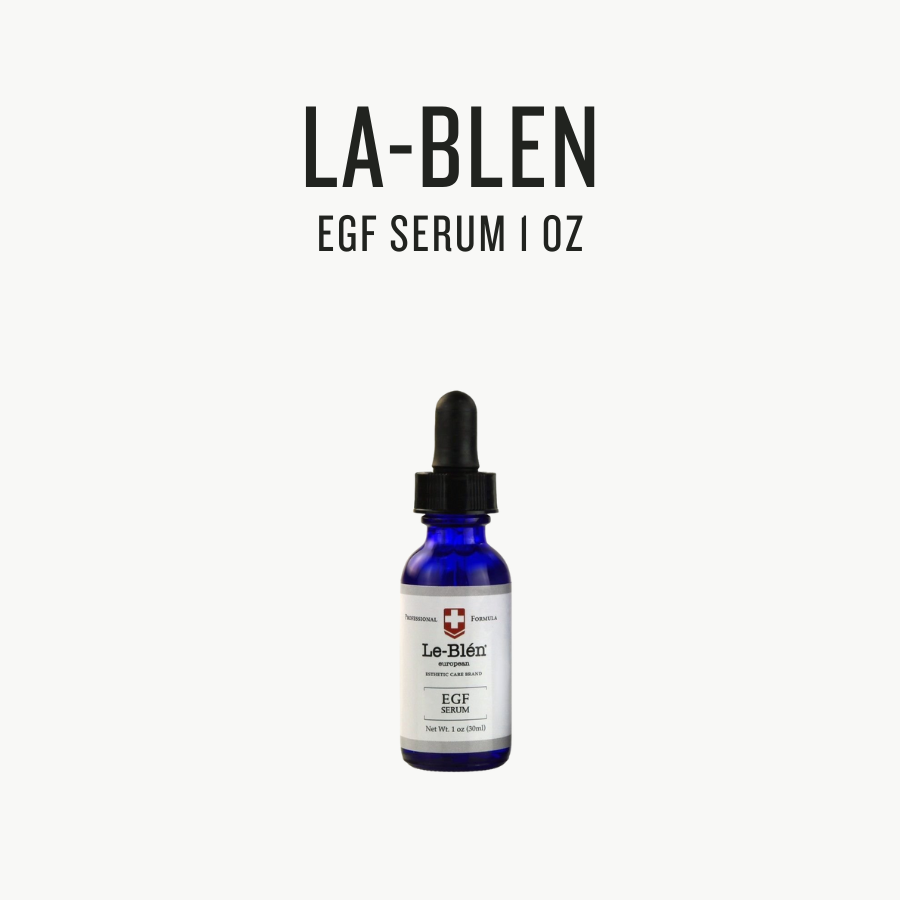 [Le Blen] EGF (Epidermal Growth Factor) Serum ( 1oz) by Pi-Boo