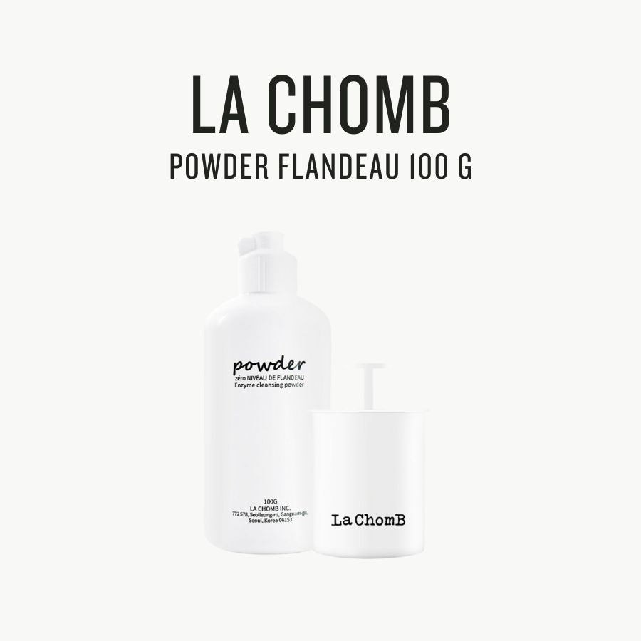 [ La Chomb ] POWDER FLANDEAU by Pi-Boo