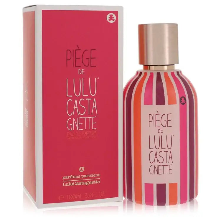 Piege De Lulu Castagnette By Lulu Castagnette Perfume for Women