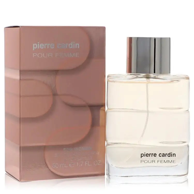 Pour Femme By Pierre Cardin Perfume for Women by Gamer Scents