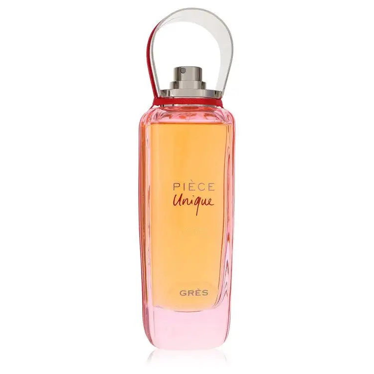 Piece Unique By Parfums Gres Perfume for Women by Gamer Scents