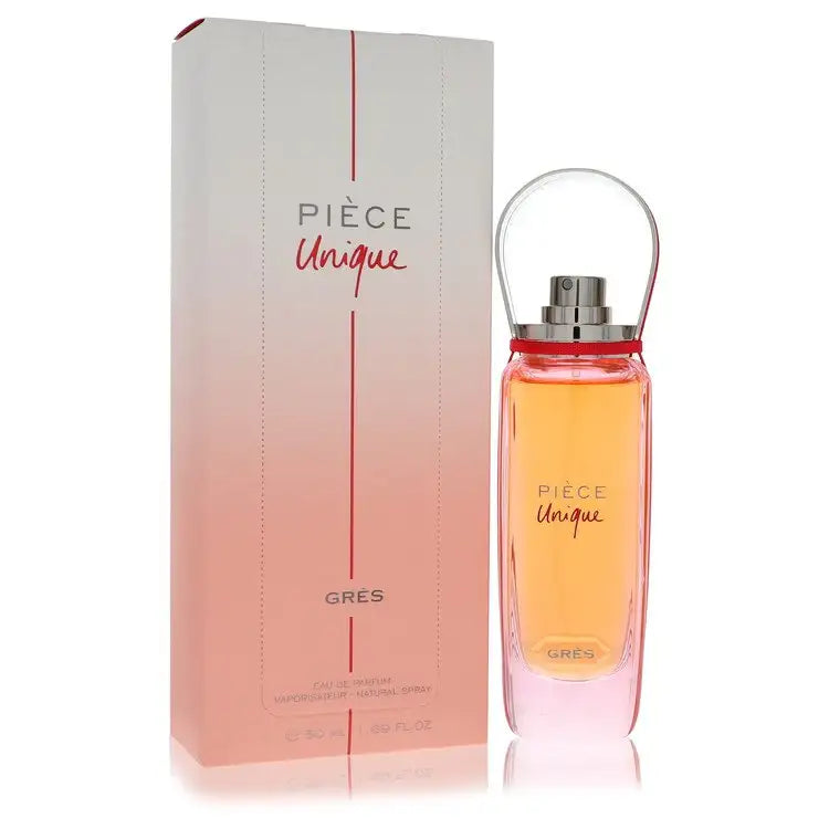 Piece Unique By Parfums Gres Perfume for Women by Gamer Scents