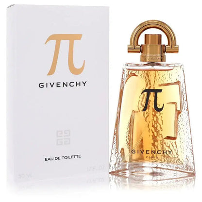 Pi By Givenchy Cologne for Men by Gamer Scents