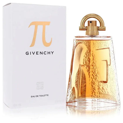 Pi By Givenchy Cologne for Men by Gamer Scents