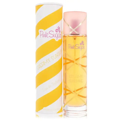 Pink Sugar Creamy Sunshine By Aquolina Perfume for Women by Gamer Scents