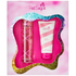 Pink Sugar Eau de Toilette + Body Lotion Set Women (3.4 oz + 8.4 oz) by Farmacias Savia