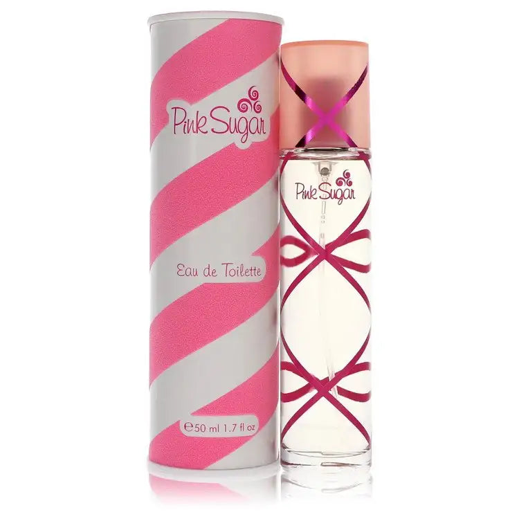 Pink Sugar By Aquolina Perfume for Women by Gamer Scents