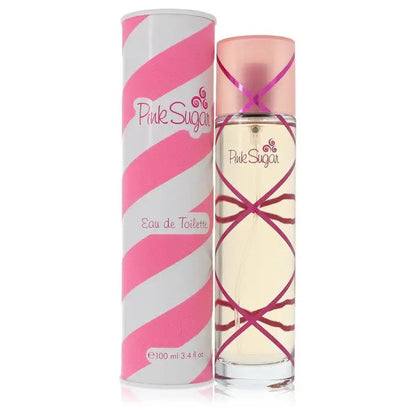 Pink Sugar By Aquolina Perfume for Women by Gamer Scents