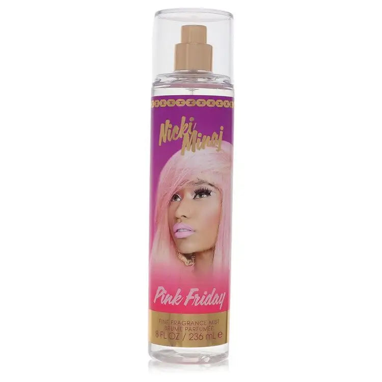 Pink Friday By Nicki Minaj Perfume for Women by Gamer Scents