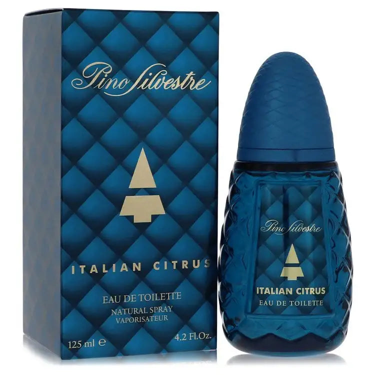 Italian Citrus By Pino Silvestre Cologne for Men by Gamer Scents