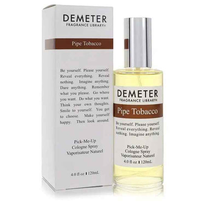 Pipe Tobacco By Demeter Perfume for Women