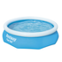 Bestway Inflatable Pool 10 ft x 30 in by Farmacias Savia
