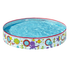 Bestway Fill N Fun Pool H2O Go 60 x 10 in by Farmacias Savia