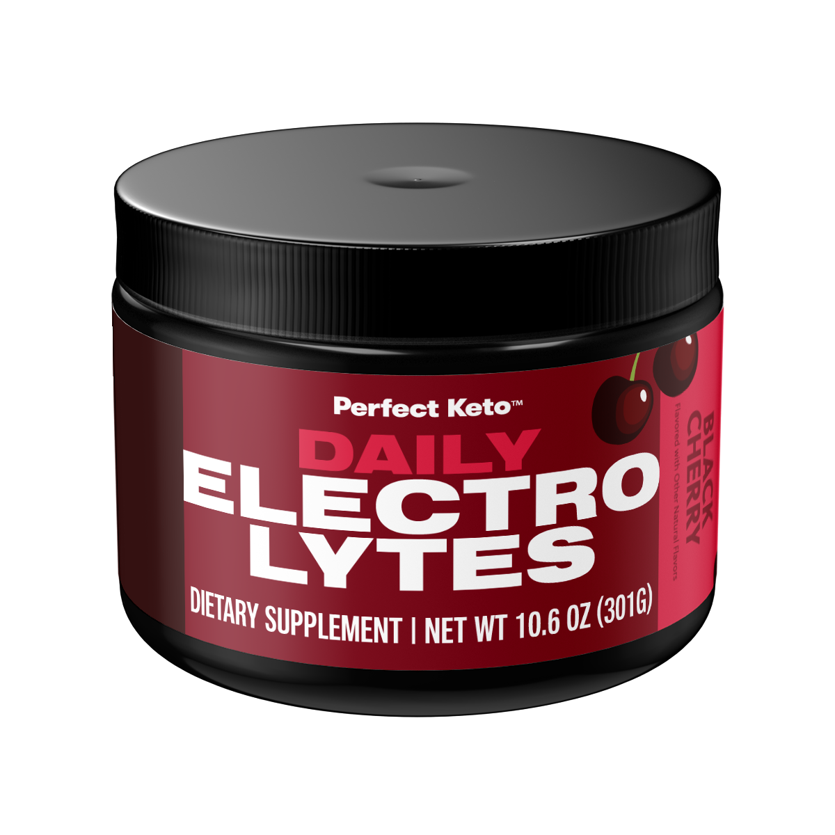 Daily Electrolytes by Perfect Keto