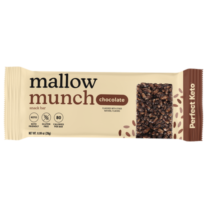 Mallow Munch by Perfect Keto
