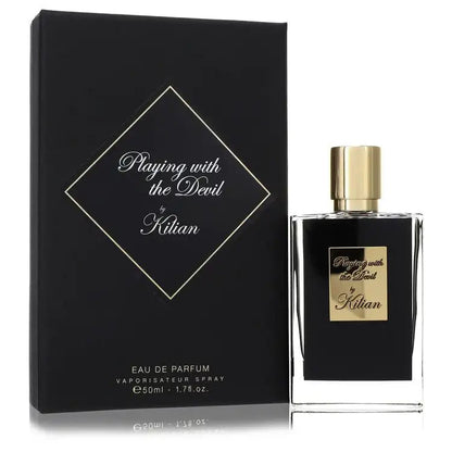 Playing With The Devil By Kilian Perfume for Women