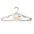 Plastic Hangers, 5 pack (AA2023‑10‑045) by Farmacias Savia