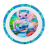 Disney Stitch 8″ Round Plate by Farmacias Savia