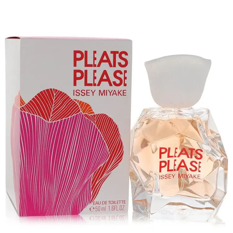 Pleats Please By Issey Miyake Perfume for Women by Gamer Scents