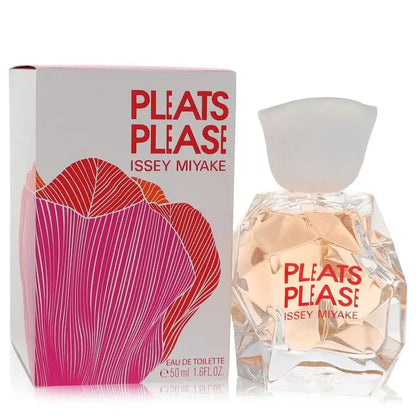 Pleats Please By Issey Miyake Perfume for Women