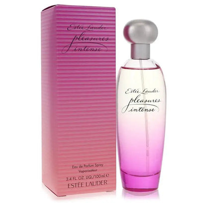 Pleasures Intense By Estee Lauder Perfume for Women by Gamer Scents