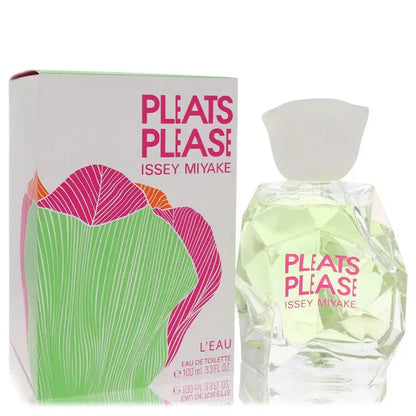 Pleats Please L&