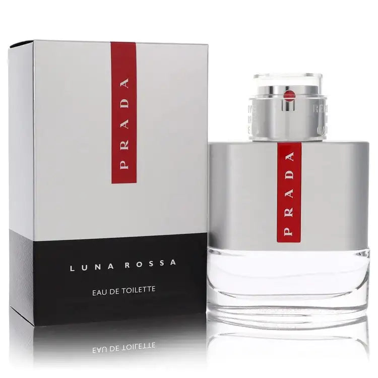 Luna Rossa By Prada Cologne for Men by Gamer Scents