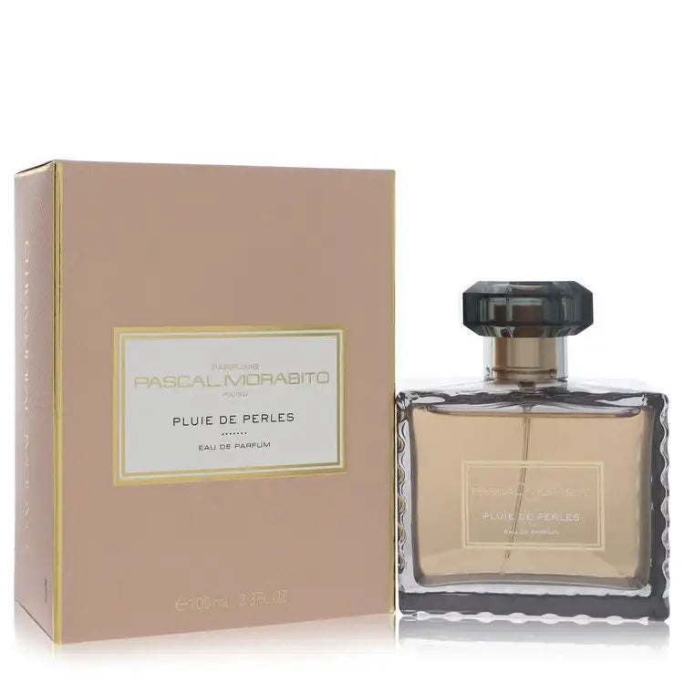 Pluie De Perles By Pascal Morabito Perfume for Women