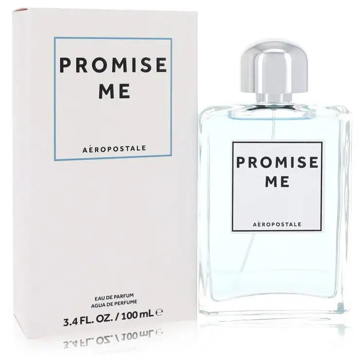 Promise Me By Aeropostale Perfume for Women by Gamer Scents