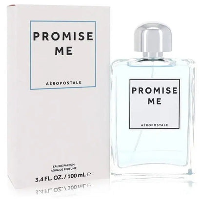 Promise Me By Aeropostale Perfume for Women by Gamer Scents