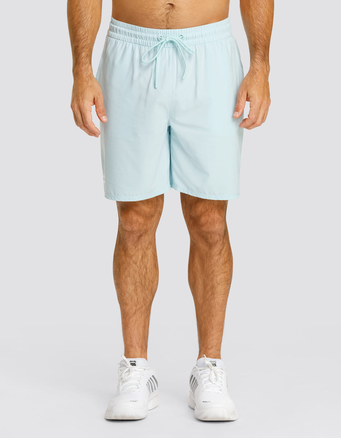 Aaron 7" Short - Blue Glow  DestGlow