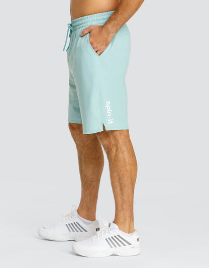Aaron 9" Short - Aquifer