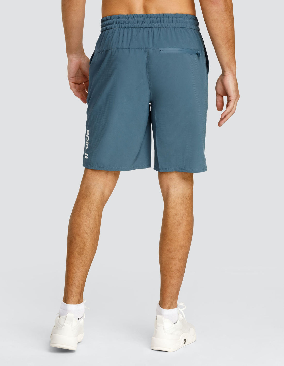 Aaron 9" Short - Orion  DestGlow