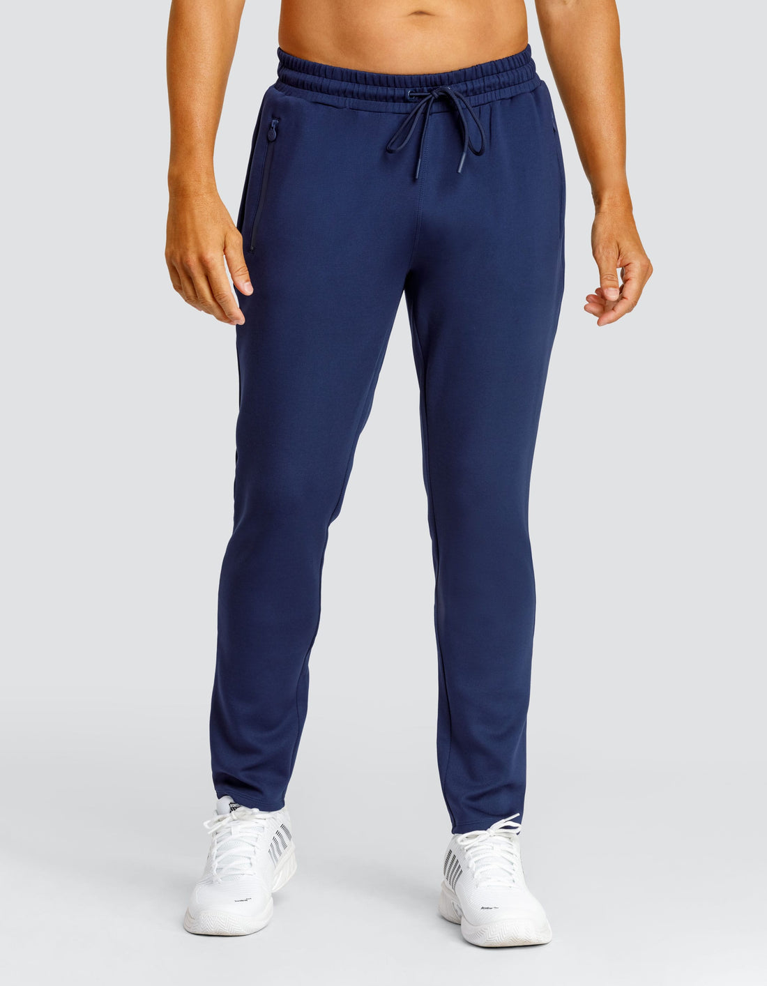 Andrew Jogger - Navy Blue  DestGlow