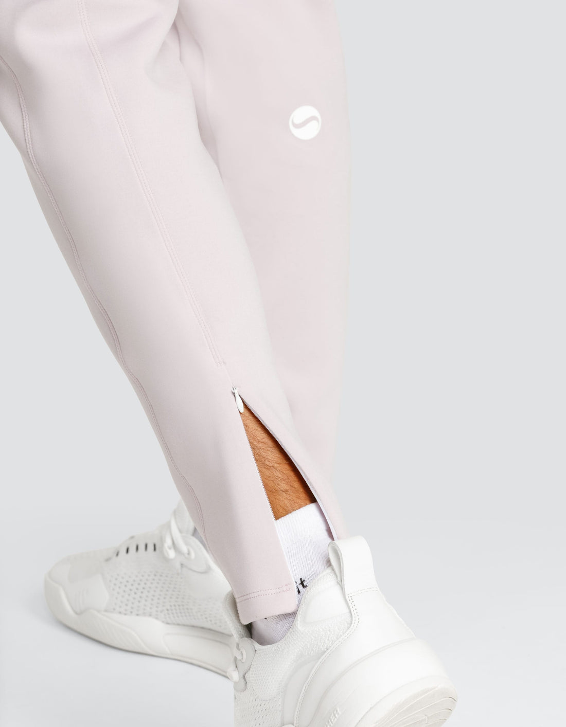 Junior Jogger - Misty Lilac  DestGlow
