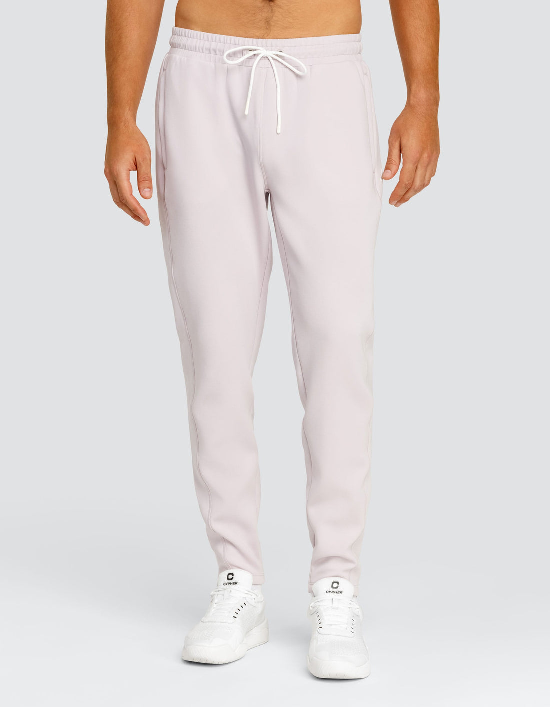 Junior Jogger - Misty Lilac  DestGlow
