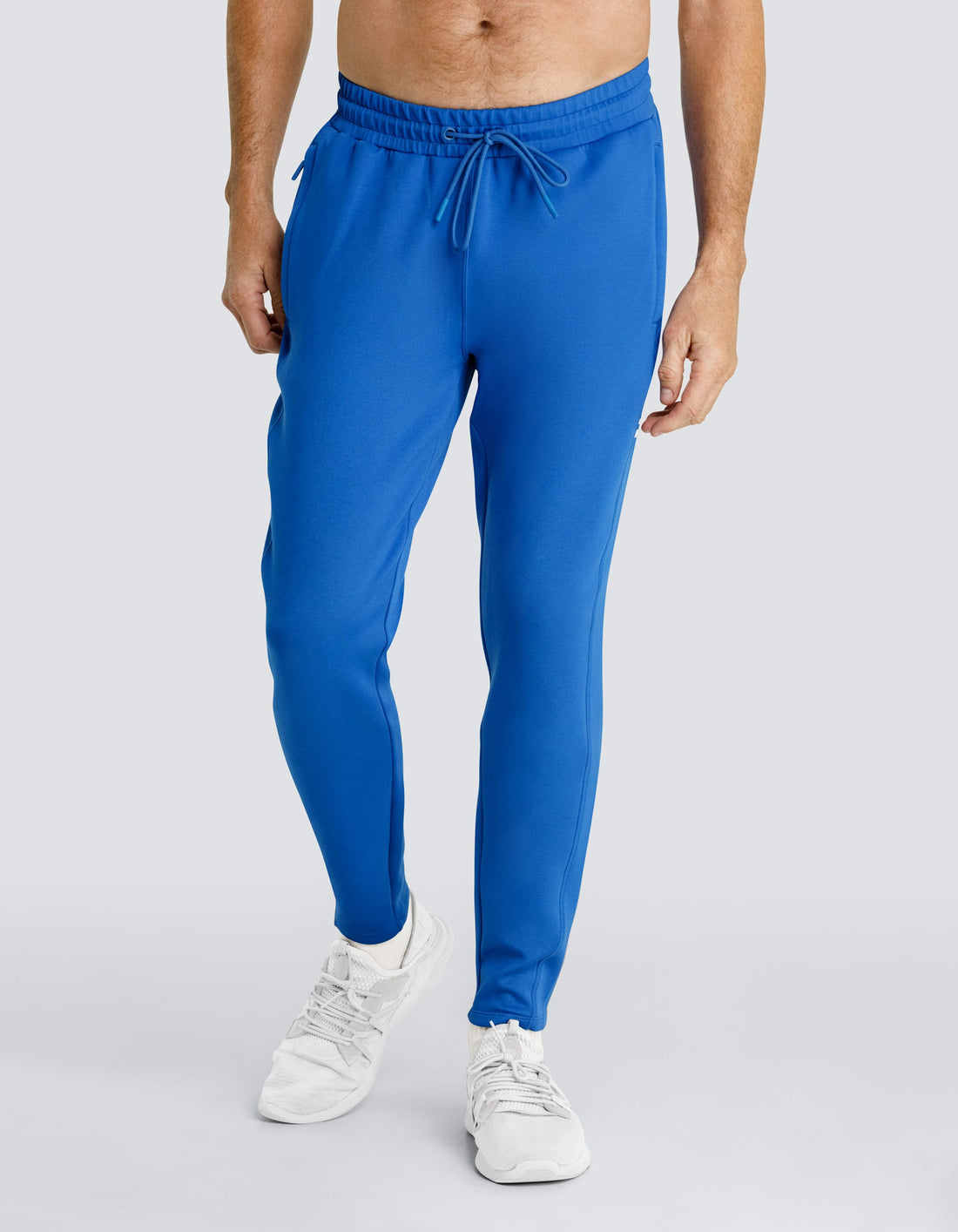 Junior Jogger - Monaco Blue  DestGlow