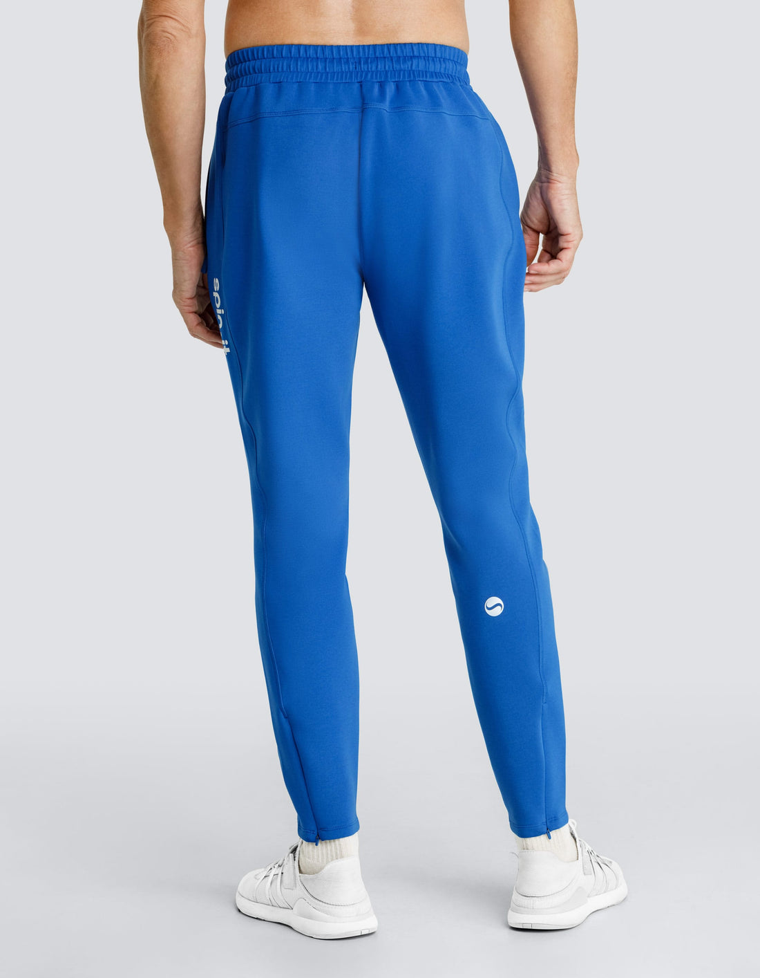 Junior Jogger - Monaco Blue  DestGlow