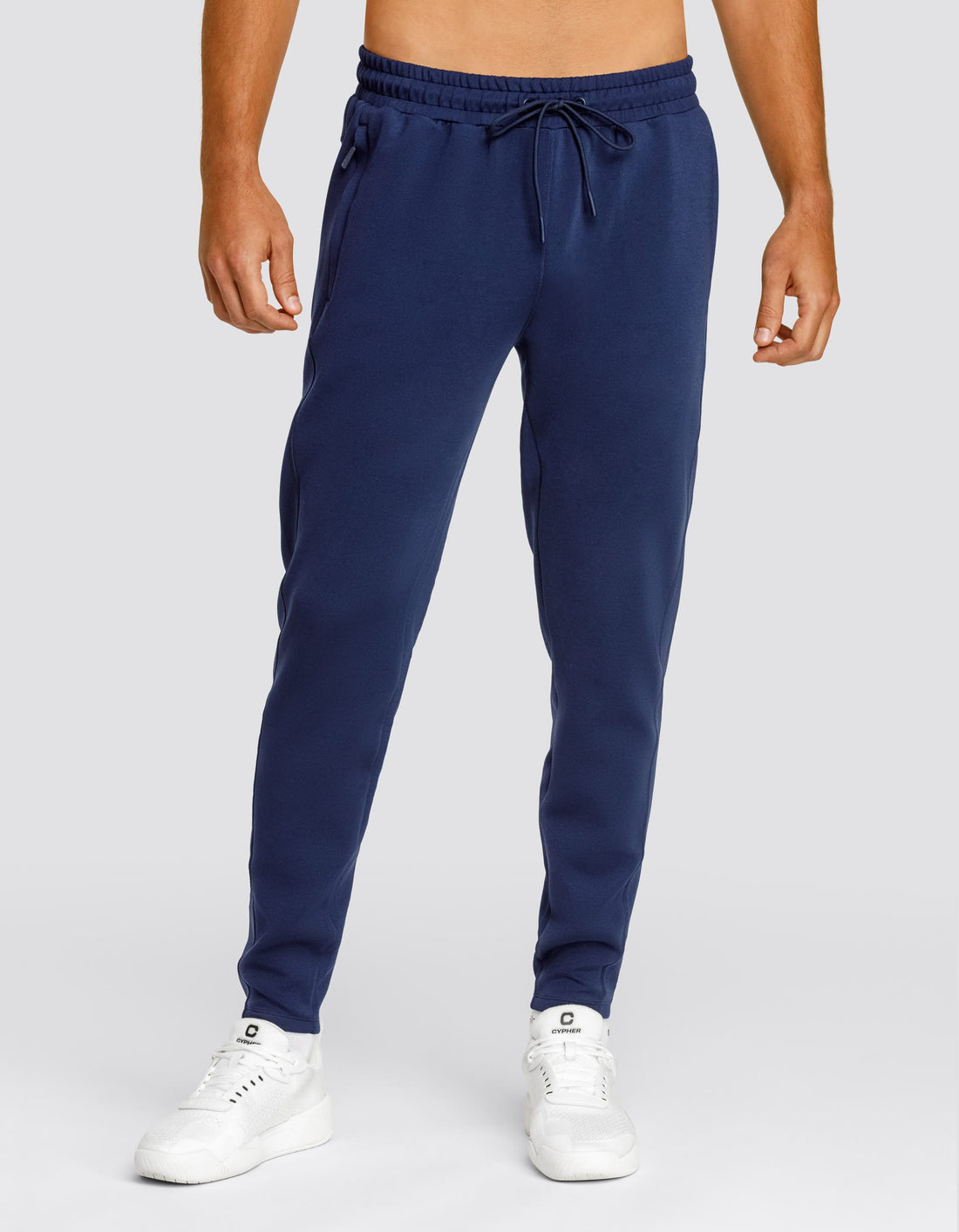 Junior Jogger - Navy Blue  DestGlow