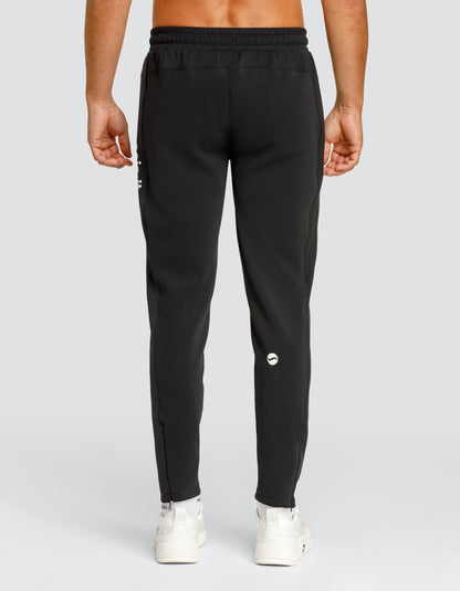 Junior Jogger - Onyx Black
