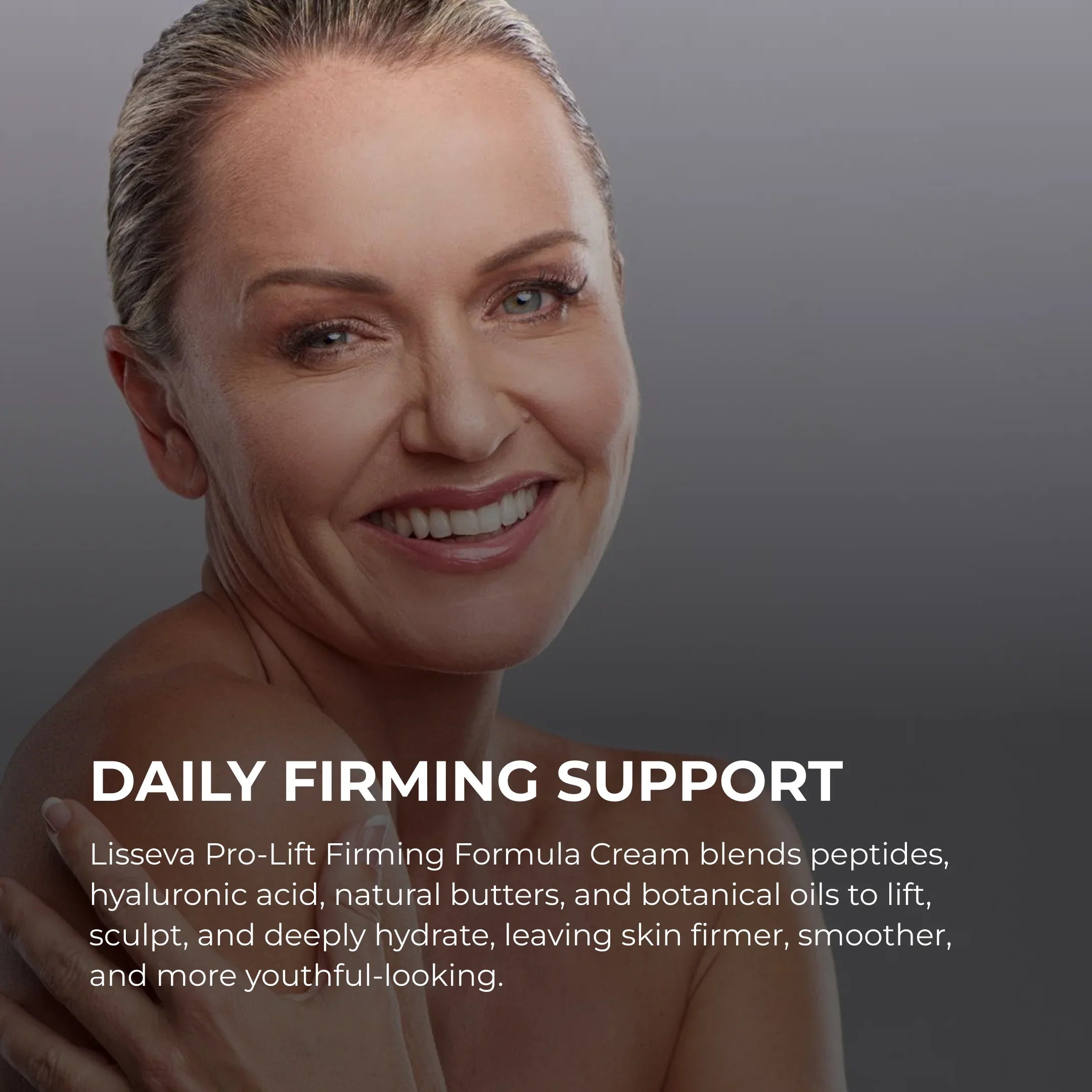 Lisseva Pro-Lift Firming Formula  DestGlow