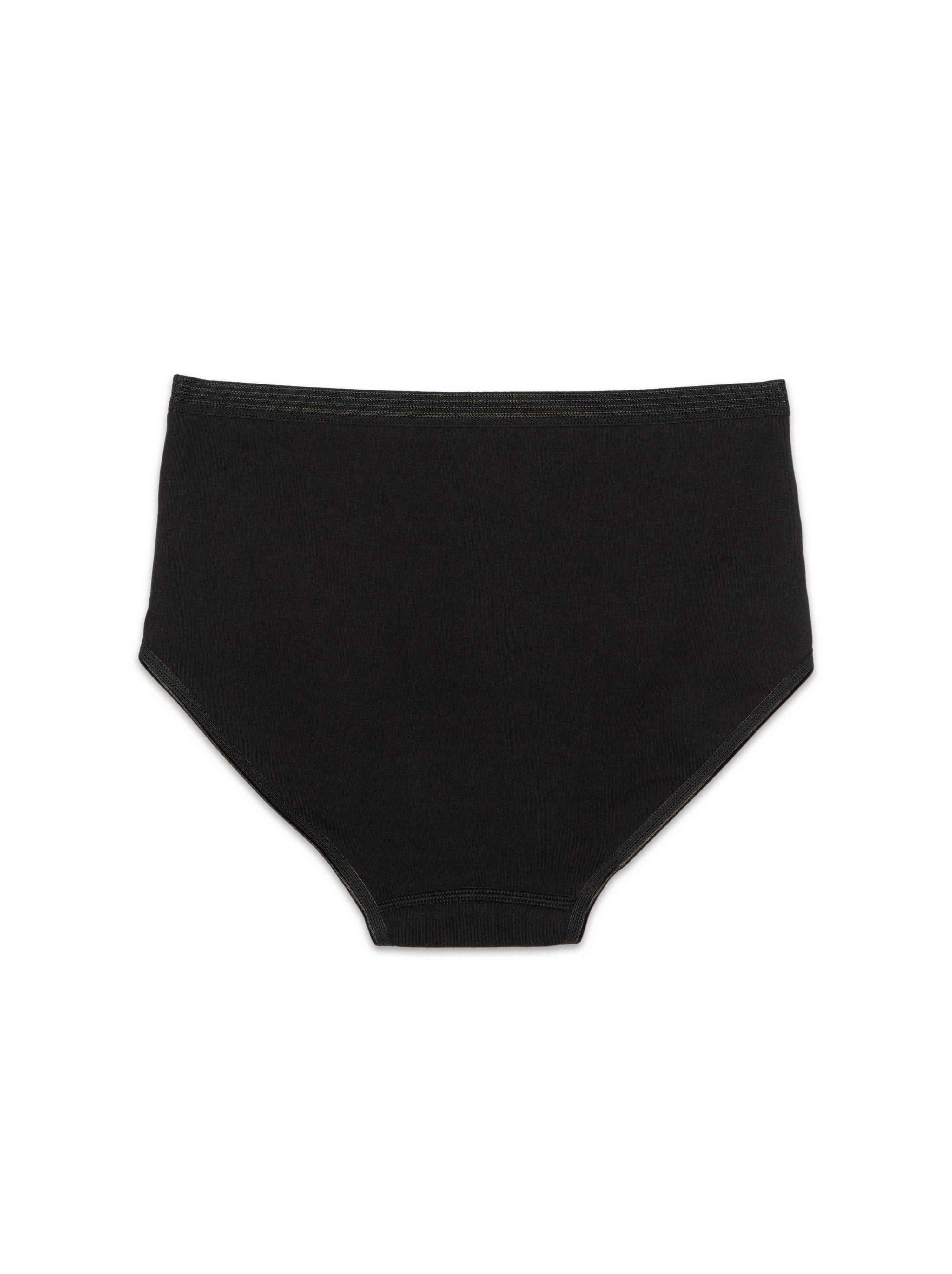 Panties Conte Basic Collection LB 2016 - High-Waisted Bikini