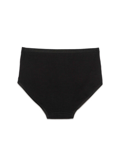 Panties Conte Basic Collection LB 2016 - High-Waisted Bikini